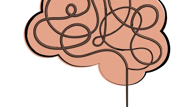 Julie Valenti and rewiring your brain