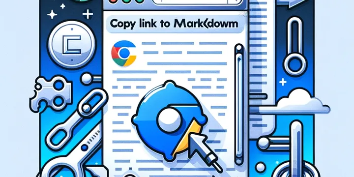 DALL-E 3 Generate a Chrome Extension icon